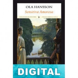 Sensitiva amorosa Ola Hansson