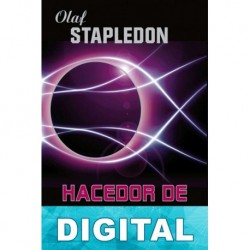 Hacedor de estrellas Olaf Stapledon