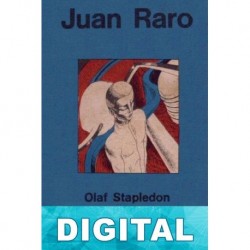 Juan Raro Olaf Stapledon