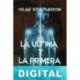 La última y la primera humanidad Olaf Stapledon