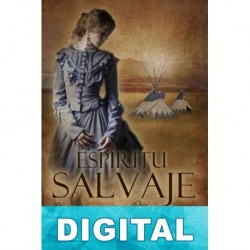 Espíritu salvaje Olalla Pons