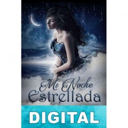 Mi noche estrellada Olalla Pons