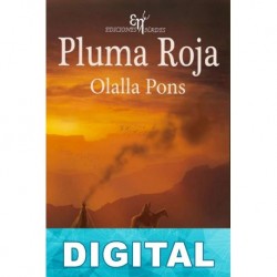 Pluma Roja Olalla Pons