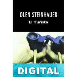 El turista Olen Steinhauer