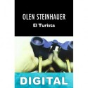 El turista Olen Steinhauer