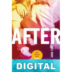 After Anna Todd