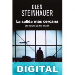 La salida más cercana Olen Steinhauer