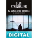 La salida más cercana Olen Steinhauer