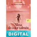 Alma de color salmón Olga Bejano Domínguez