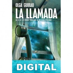 La llamada de la Tierra Orson Scott Card