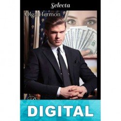 Destino millonario Olga Hermon