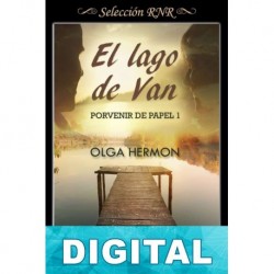 El lago de Van Olga Hermon