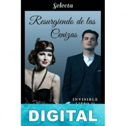 Resurgiendo de las cenizas Olga Hermon