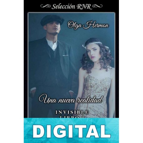 Una nueva realidad Olga Hermon