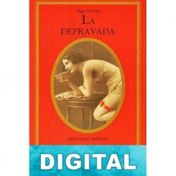 La depravada Olga Karsen