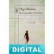 Perros que ladran en el sótano Olga Merino