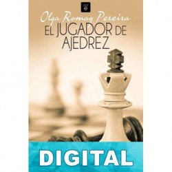 El jugador de ajedrez Olga Romay Pereira