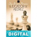 El jugador de ajedrez Olga Romay Pereira