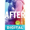 Amor infinito Anna Todd