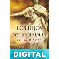 Los hijos del senador Olga Romay Pereira
