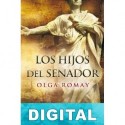Los hijos del senador Olga Romay Pereira