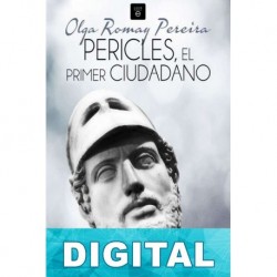 Pericles, el primer ciudadano Olga Romay Pereira