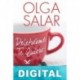 Deletréame Te quiero Olga Salar