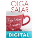 Deletréame Te quiero Olga Salar