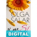Di que sí Olga Salar