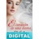 El corazón de una dama Olga Salar