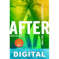 Antes de ella Anna Todd