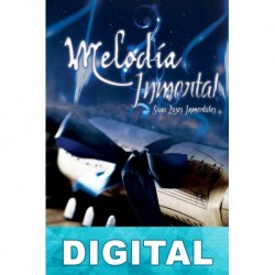 Melodía inmortal Olga Salar