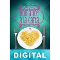 Romance a la carta Olga Salar
