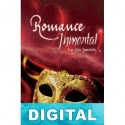 Romance inmortal Olga Salar