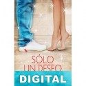 Sólo un deseo Olga Salar