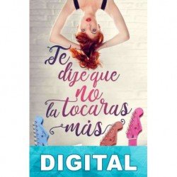 Te dije que no la tocaras más Olga Salar