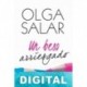 Un beso arriesgado Olga Salar