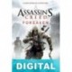 Assassins Creed: Forsaken Oliver Bowden