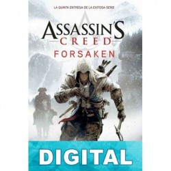 Assassins Creed: Forsaken Oliver Bowden