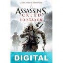 Assassins Creed: Forsaken Oliver Bowden
