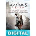 Assassins Creed: La cruzada secreta Oliver Bowden