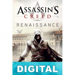 Assassins Creed: Renaissance Oliver Bowden