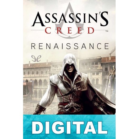 Assassins Creed: Renaissance Oliver Bowden