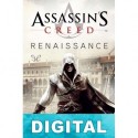 Assassins Creed: Renaissance Oliver Bowden