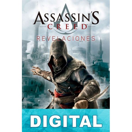 Assassins Creed: Revelaciones Oliver Bowden