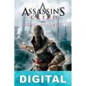 Assassins Creed: Revelaciones Oliver Bowden