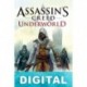 Assassins Creed: Underworld Oliver Bowden