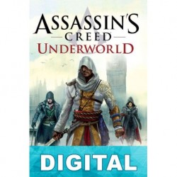 Assassins Creed: Underworld Oliver Bowden