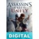 Assassins Creed: Unity Oliver Bowden