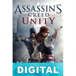 Assassins Creed: Unity Oliver Bowden